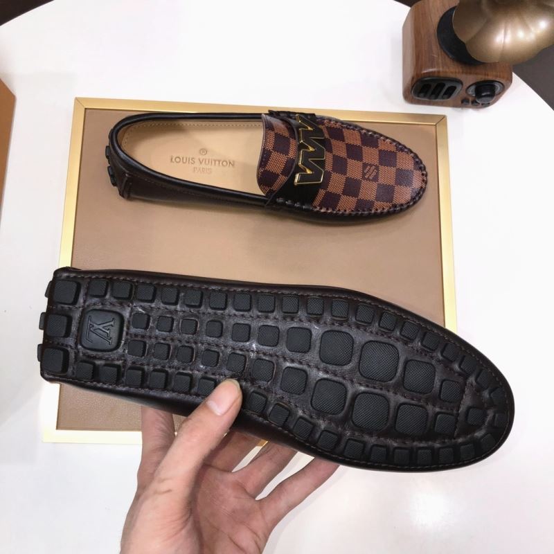 Louis Vuitton Low Shoes